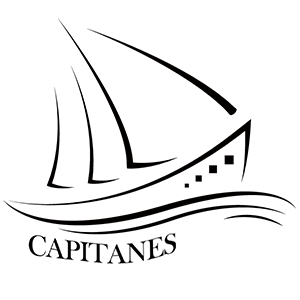 Logo Capitanes