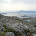 Остров Чалки (Греция)