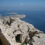 Остров Чалки (Греция)