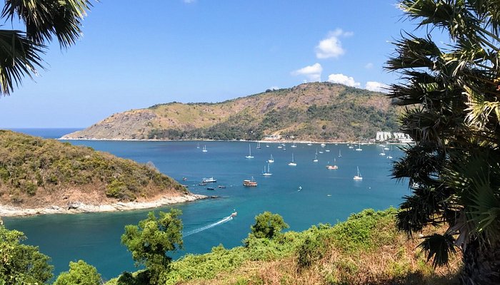 Мыс Промтеп